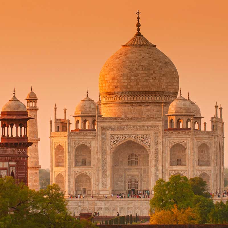 Day Tours in India
