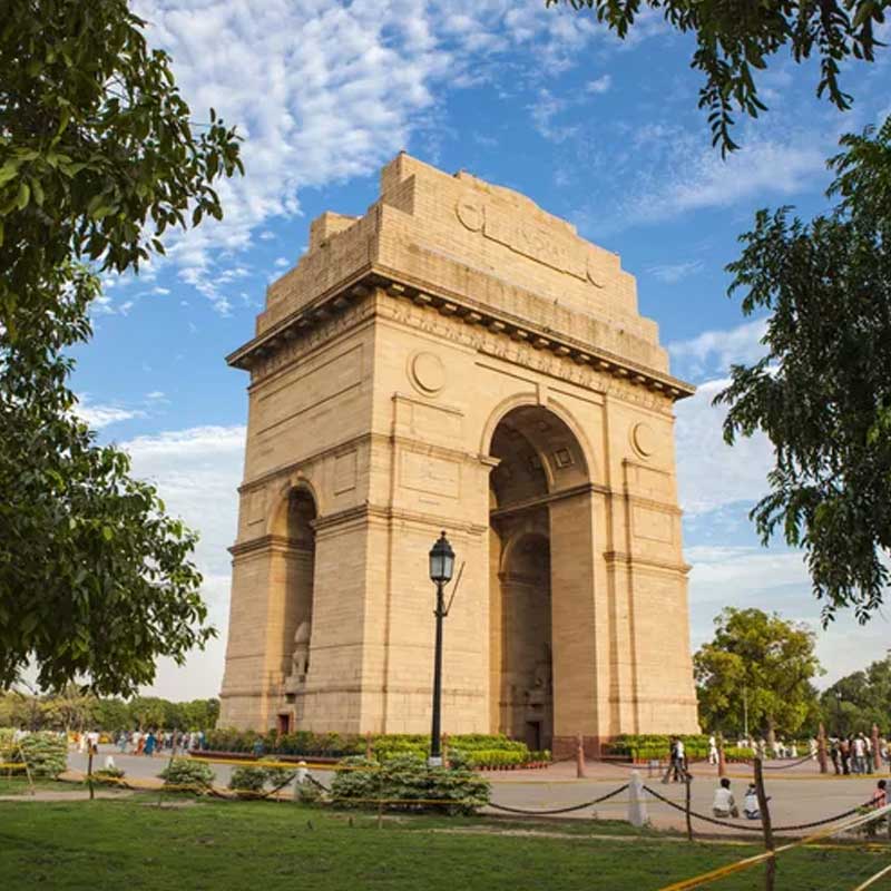 Taj Mahal Tours
